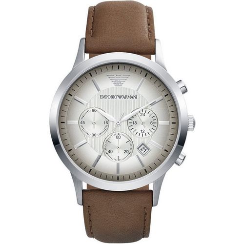 Muški satovi Armani AR2471 (42 mm) slika 1