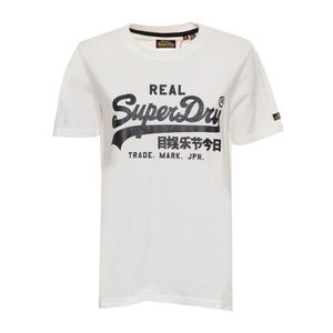 Superdry Ženska Majica Kratkih Rukava W1011143A