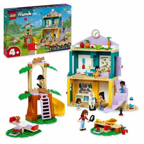 Igra Gradnje Lego Friends slika 1