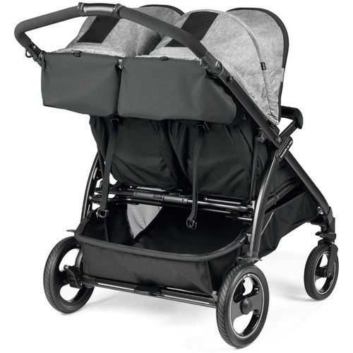 Peg Perego Book For Two kolica za blizance Cinder slika 3