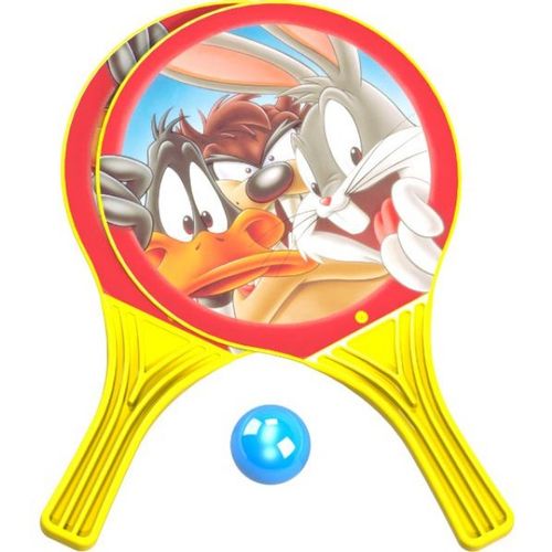 Dema-Stil Badminton Set Looney Tunes slika 1