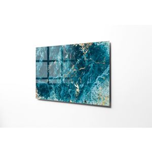 Wallity Slika dekorativna na staklu, UV-009 - 70 x 100
