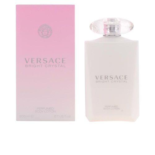 Versace Bright Crystal Body Lotion 200 ml (woman) slika 2