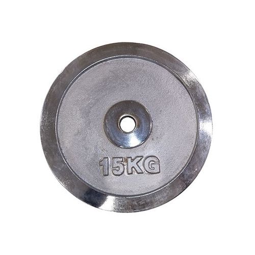 Hromirani Teg 1 x 15 Kg slika 1