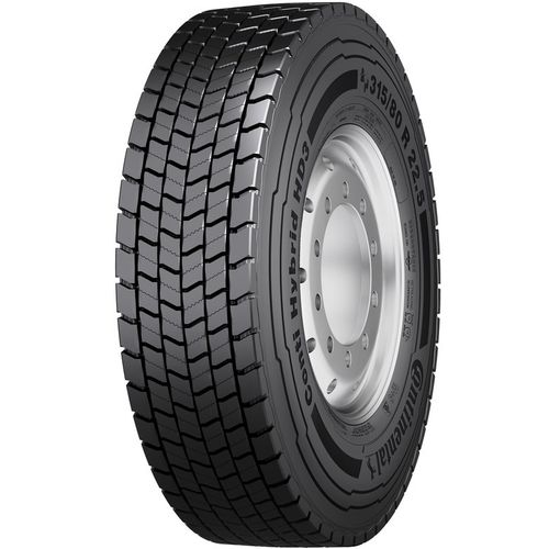 265/70R19.5 ContiHybrid HD3 slika 1