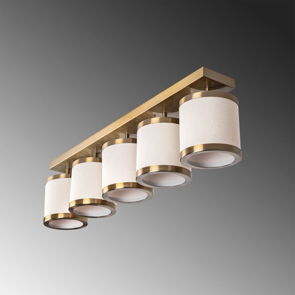 Way - 11640 Vintage Luster slika 3