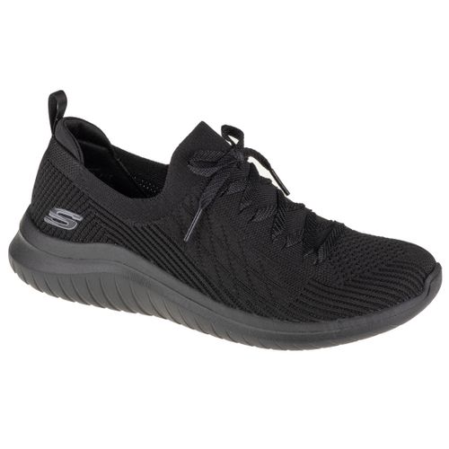 Skechers Ultra Flex 2.0 Flash Illusion Ženske Tenisice 13356-BBK slika 2