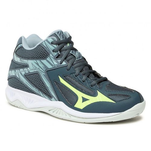 V1GA217538 Mizuno Patike Thunder Blade 3 Mid V1ga217538 slika 2