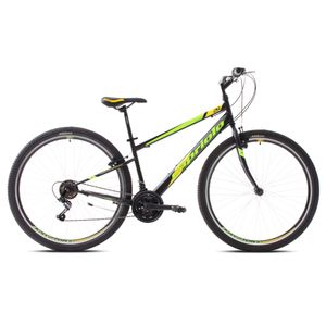 Capriolo MTB Bicikl PASSION M 29'/18HT Crna-R