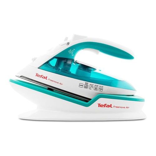 Tefal Freemove Air FV6520E0 Bežična pegla slika 4