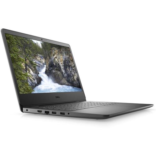 Dell Vostro laptop 3400 14" i3-1115G4 8GB 128GB SSD + 1TB Backlit crni 5Y5B slika 2