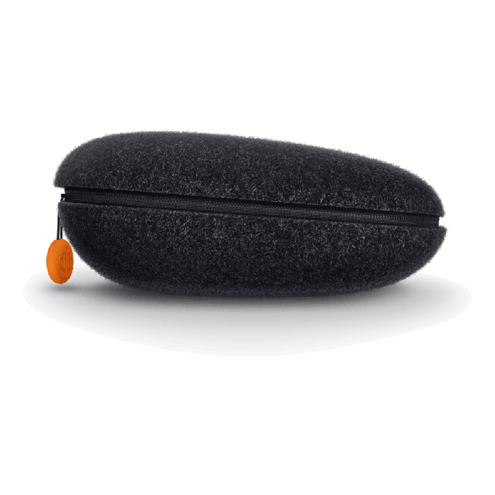 Backbone One Carrying Case, Crni slika 5