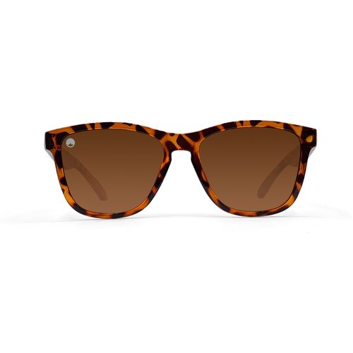 Ilanga Eyewear sunčane naočale Spicy Classic brown, yellow tortoise slika 2