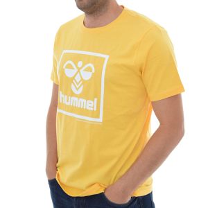 T911558-2105 Hummel Majica Isam T-Shirt T911558-2105