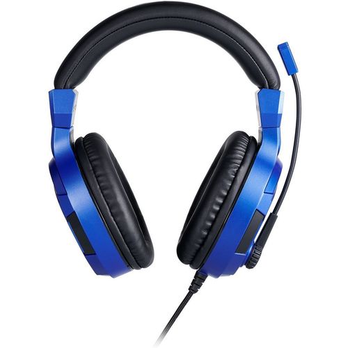 Bigben PS4 Stereo Gaming slusalice v3 Blue slika 5