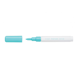 MARKER PILOT PINTOR PASTELNO ZELENI EF