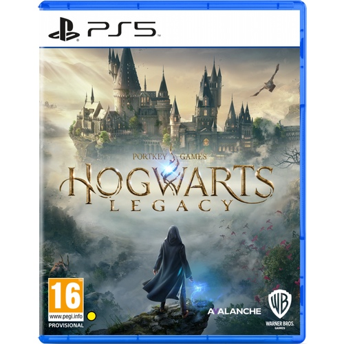 Hogwarts Legacy PS5  slika 1