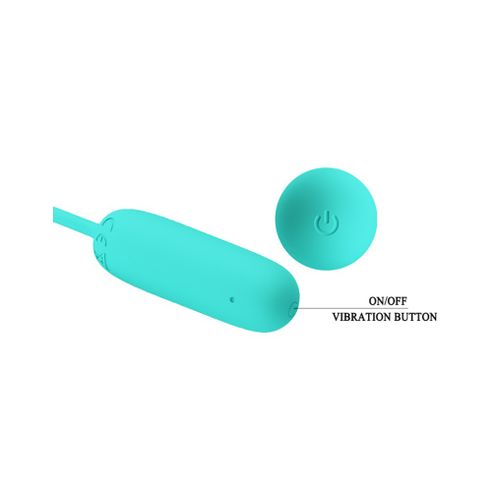 Pretty Love Joyce Egg Vibrator slika 15