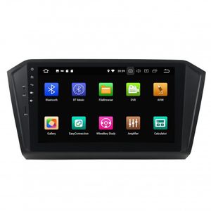 Radio Android Touch Screen 10" za VW Passat B8 2014-2023, 2+16GB