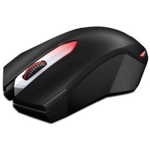 GENIUS X-G200 USB Optical Gaming crni miš slika 3
