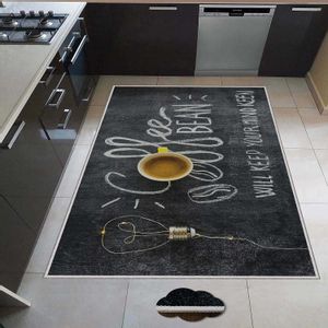 Oyo Concept Tepih kuhinjski DUBLI KITCHEN 80x150 cm