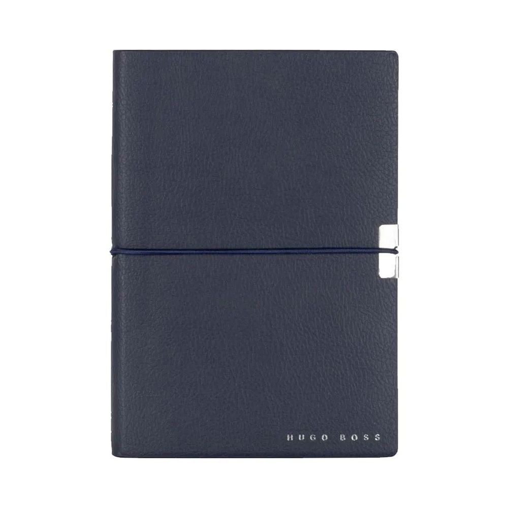 Notes A6 Storyline Elegance HNM124NL dikto, plavi, Hugo Boss slika 1