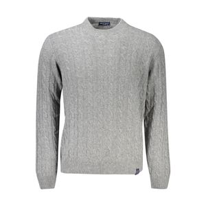 NORTH SAILS MEN'S SWEATER GREY