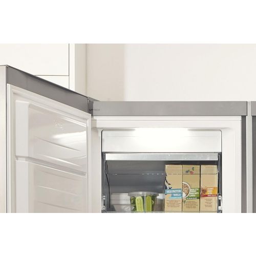 Gorenje FN619EAXL6 Vertikalni zamrzivač 280 L, No Frost, Visina 185 cm, Širina 59.5 cm, Inox slika 11