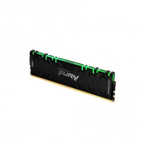 Memorije KINGSTON KF436C16RB1A 16 16GB DDR4 DIMM 3600GHz crna slika 1