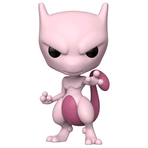 POP figura Pokemon Mewtwo 25cm slika 3