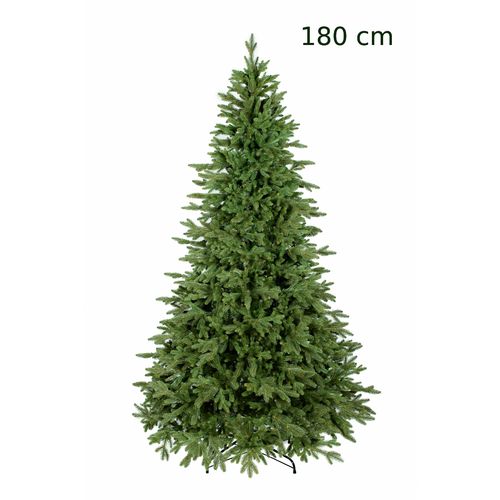 Umjetno božićno drvce – LUX – 180cm slika 1