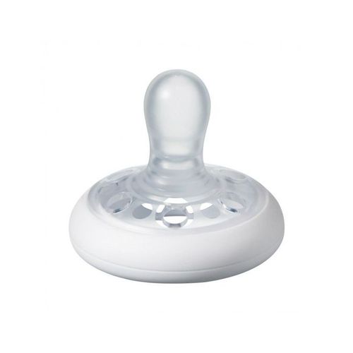 Tommee Tippee 334305 duda varalica 2 komada 6-18mj plavo-siva slika 2