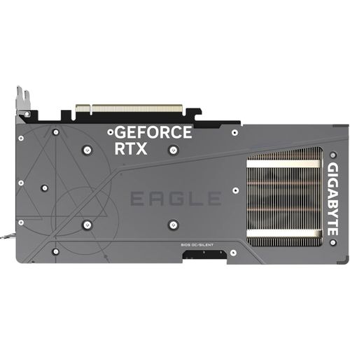 GIGABYTE nVidia GeForce RTX 4070 SUPER EAGLE OC 12GB GV-N407SEAGLE OC-12GD grafička karta slika 10