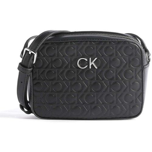 Calvin Klein ženska torba K60K610199 BAX slika 1