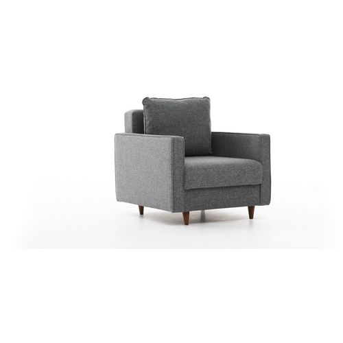 Atelier Del Sofa Sofa, Sivo, Eva - Grey slika 5