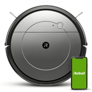 iRobot Roomba Combo 1138 Robot usisivač i brisač poda