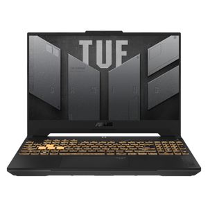 ASUS TUF Gaming F15 FX507VU-LP150 (15.6 inča FHD, i7-13620H, 16GB, SSD 512GB, GeForce RTX 4050) laptop