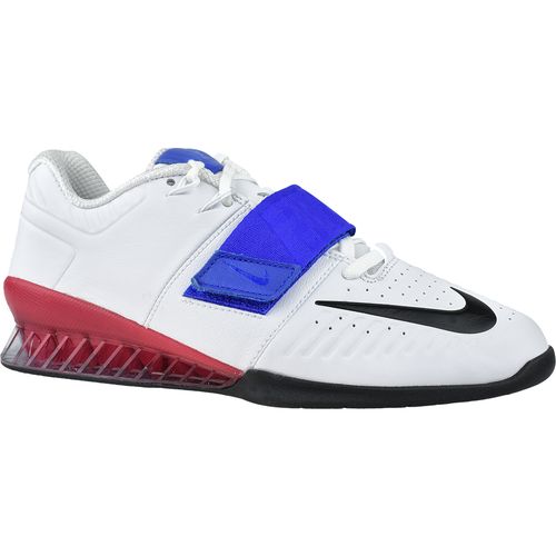 Muške fitness tenisice Nike romaleos 3 xd ao7987-104 slika 5