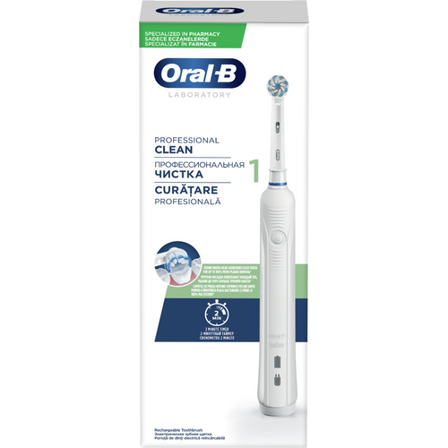 Oral B PRO 1 Gum Care Professional električna četkica slika 3