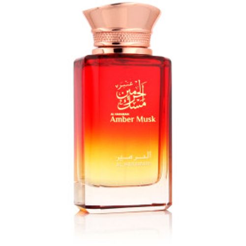 Al Haramain Amber Musk Eau De Parfum 100 ml (unisex) slika 2
