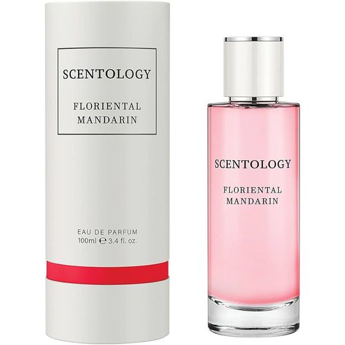 Scentology parfemska voda Floriental Mandarin edp 100ml slika 1