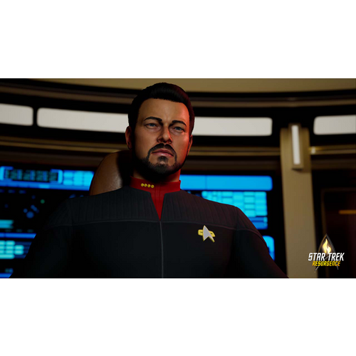 Star Trek: Resurgence (Playstation 4) slika 11