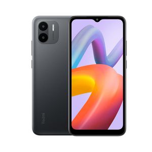 Xiaomi A2 mobilni telefon 3/64GB black