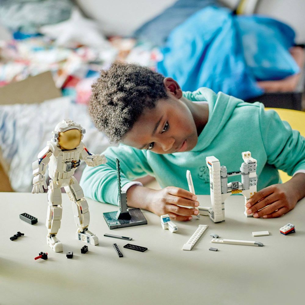 LEGO 31152 Svemirski astronaut slika 6