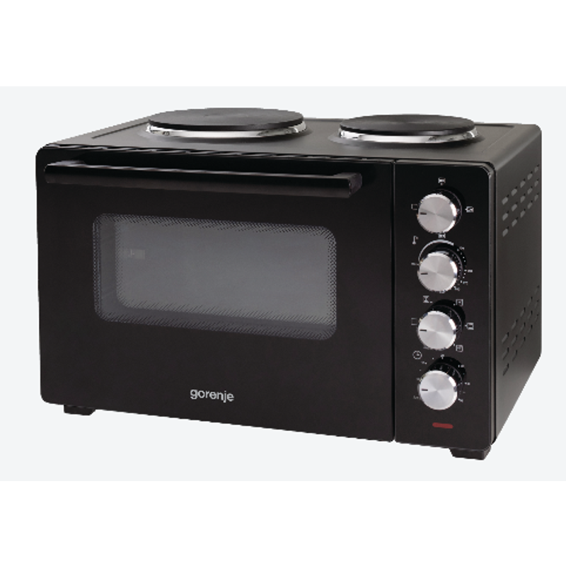 Gorenje Gorenje pećnica mini OM30GBX image