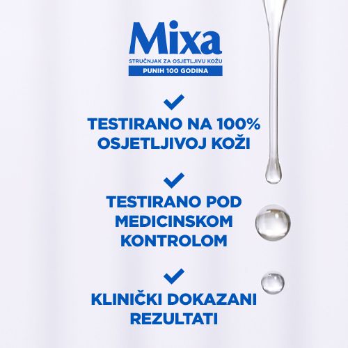 Mixa Ulje protiv strija 50ml​ slika 10