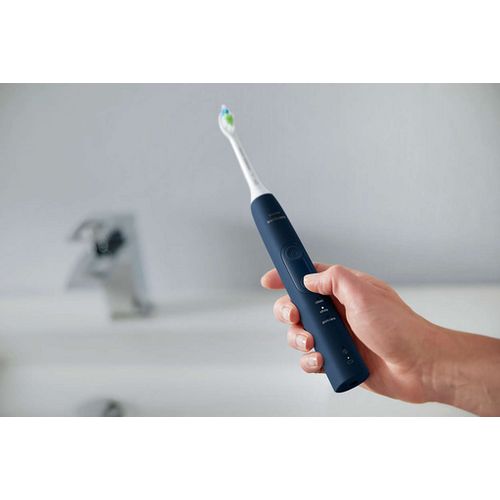 Philips Sonicare sonična četkica HX6851/29 ProtectiveClean 5100 slika 5