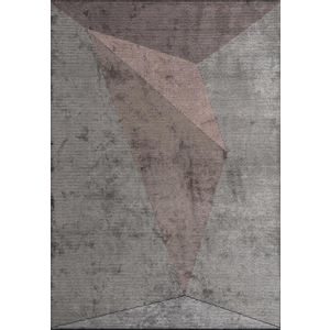 Tepih LONDON DARK GREY, 240 x 340 cm