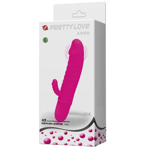 Pretty Love Arnd Bullet Vibrator slika 12