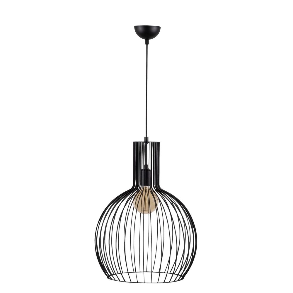 Fellini - MR - 756 Crni Luster slika 2